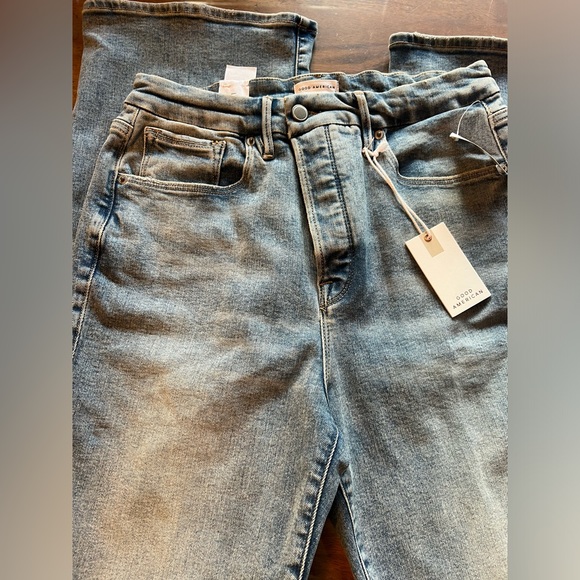 Good American Jeans 👖 - Picture 6 of 7